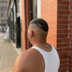 Star Barber Shop