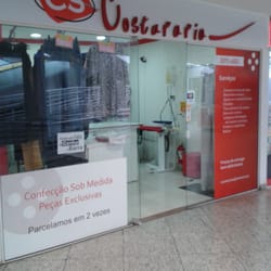 CS Costuraria - Loja do Super Muffato