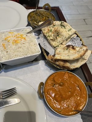 Indian Kitchen by null