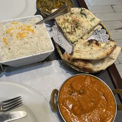 Indian Kitchen