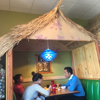 Thai Texas - Love the little hits for booths! - Thai Near Me - Arlington, Texas Thai Texas - Love the little hits for booths! - Thai Near Me - Arlington, Texas