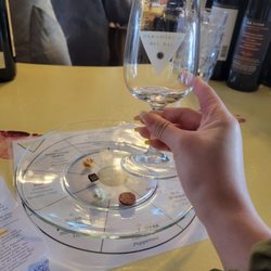 Paradisos del Sol Winery