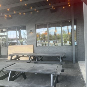 Churchrow Tejas Bbq - Barbeque Near Me - Austin, Texas
