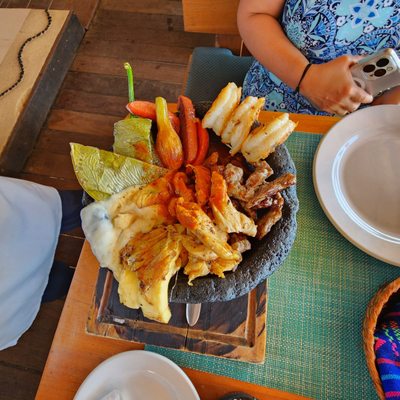 The Blue Shrimp Puerto Vallarta by null
