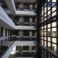 Vincci Málaga - Dentro