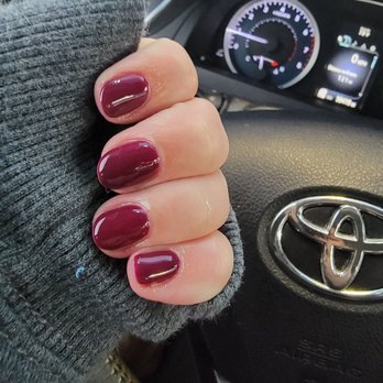 Polished Up - Nail Salons Near Me - Miami, Florida