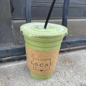 The Little Local - Coffee & Tea Near Me - Hoboken, New Jersey The Little Local - Coffee & Tea Near Me - Hoboken, New Jersey
