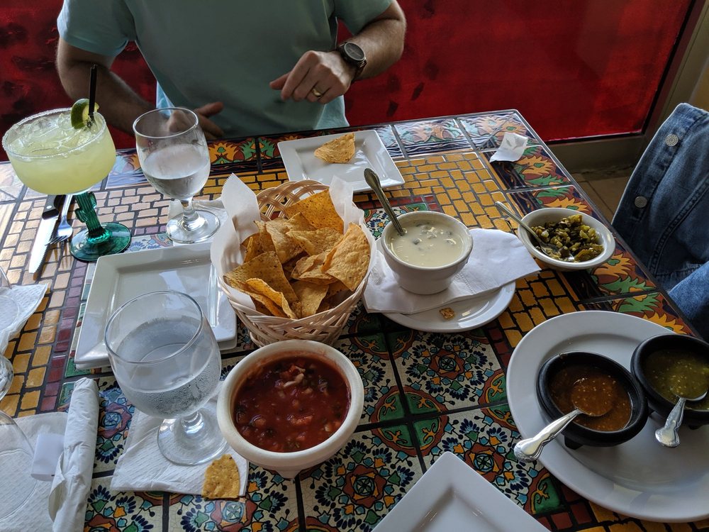 AGAVE TACOSTEQUILAMEZCAL 78 Photos & 56 Reviews 6050 W 159th St