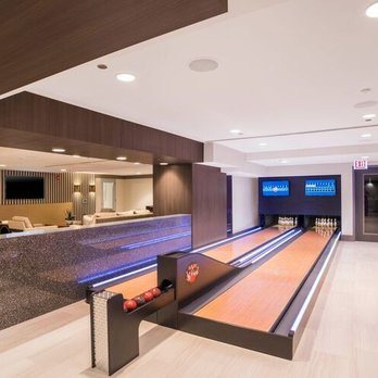 Alta Roosevelt - Game Room with Bowling - Apartments Near Me - Chicago, Illinois Alta Roosevelt - Game Room with Bowling - Apartments Near Me - Chicago, Illinois