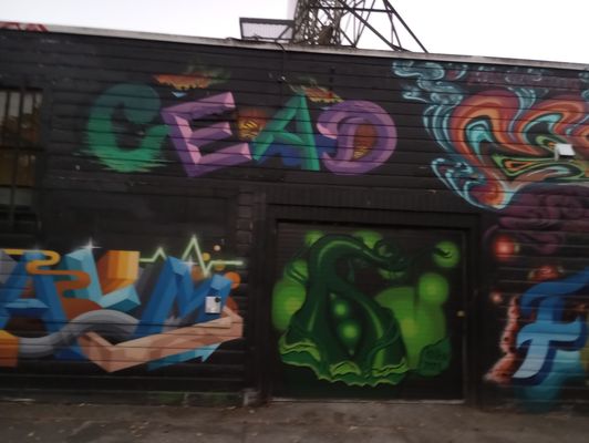 Level Beer: Level 3 Buckman Kerns by null