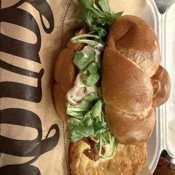 Lardo - Sandwiches Near Me - Las Vegas, Nevada