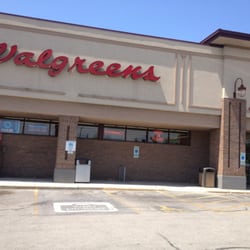 Walgreens