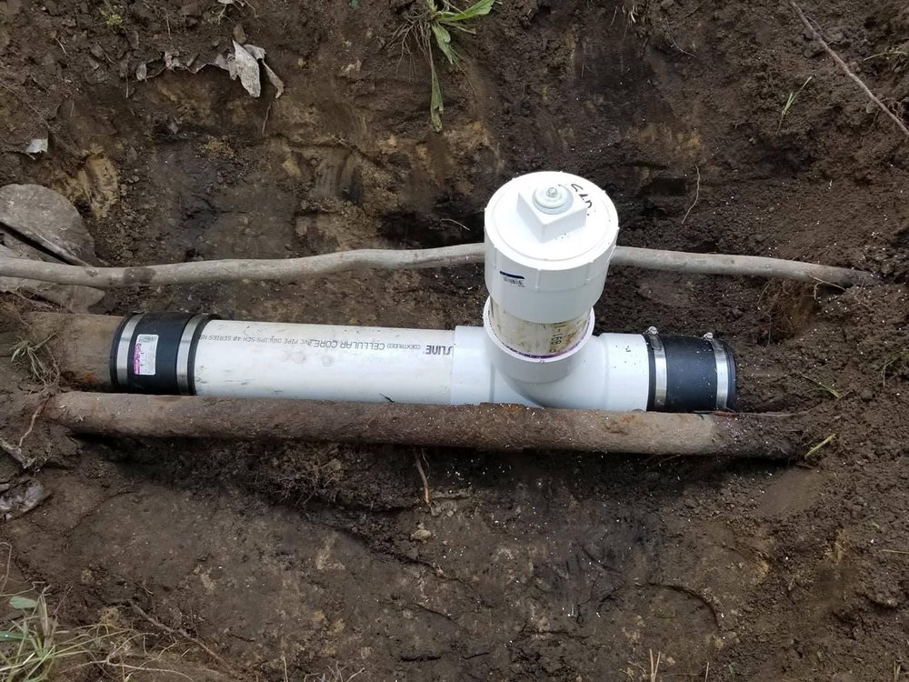 Slide of Shopshear's Plumbing