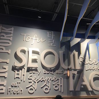 Seoul Taco - Korean Near Me - Chesterfield, Missouri Seoul Taco - Korean Near Me - Chesterfield, Missouri