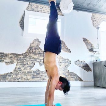 TruFusion - IG: an_solo_ - Yoga Near Me - Dallas, Texas TruFusion - IG: an_solo_ - Yoga Near Me - Dallas, Texas