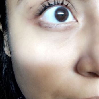 The Lash Lift - After the lift and tint - Eyelash Service Near Me - Beverly hills, California The Lash Lift - After the lift and tint - Eyelash Service Near Me - Beverly hills, California