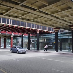 Salford Central