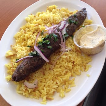 Shish Grill - Kafta kabob - Mediterranean Near Me - San Ramon, California Shish Grill - Kafta kabob - Mediterranean Near Me - San Ramon, California