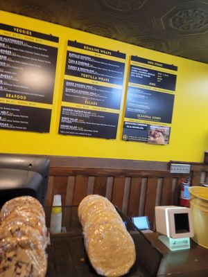 Menu photo 1 Planet Sub Saint Louis, MO Menu photo 1 Planet Sub Saint Louis, MO