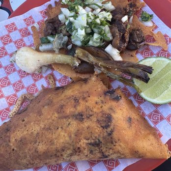 Mothers Tacos - Tacos Near Me - Napa, California
