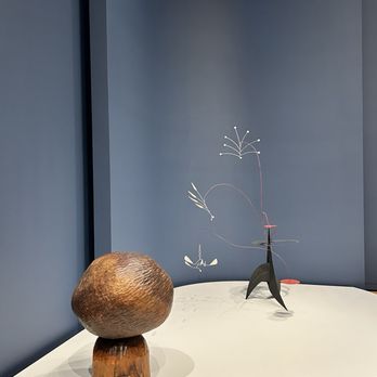 Seattle Art Museum - Calder & Moseley - Art Museums Near Me - Seattle, Washington Seattle Art Museum - Calder & Moseley - Art Museums Near Me - Seattle, Washington