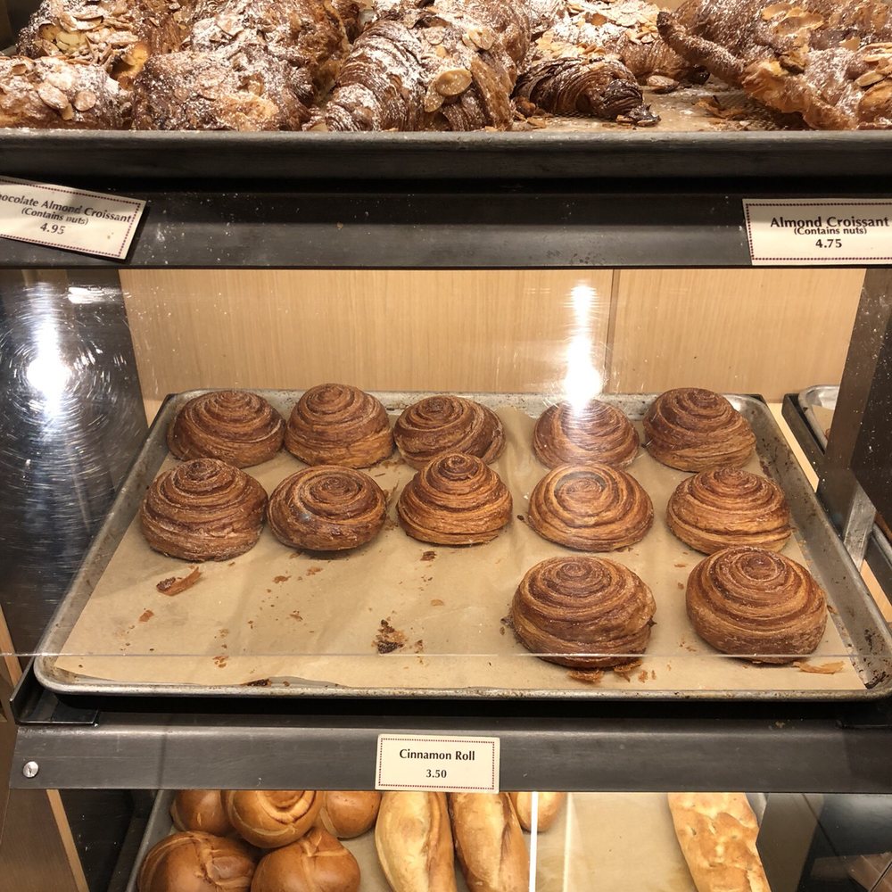 Breads Bakery - Upper West Side - Coffee & Tea Near Me - New York, New York Breads Bakery - Upper West Side - Coffee & Tea Near Me - New York, New York