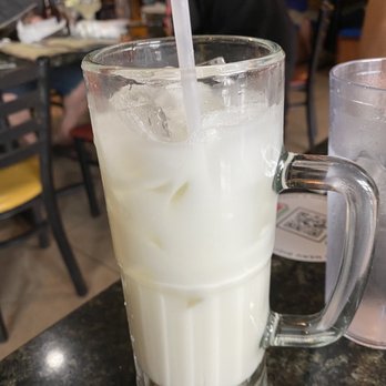 San Jose's Original Mexican Restaurant - Horchata for the win! - Tacos Near Me - Clermont, Florida San Jose's Original Mexican Restaurant - Horchata for the win! - Tacos Near Me - Clermont, Florida