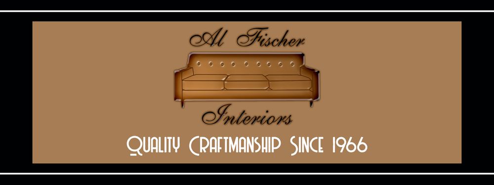 Al Fischer Interiors - upholstery in Oklahoma City, OK