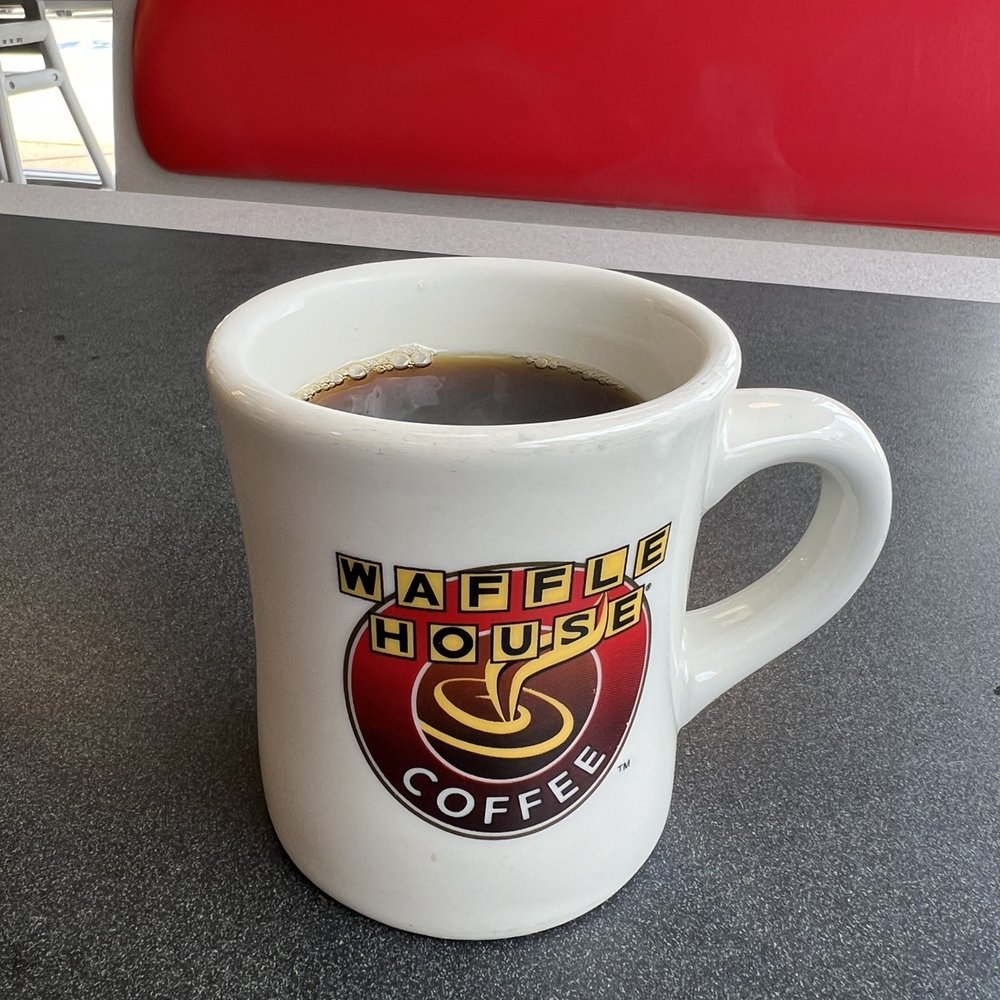 Waffle House - Best coffee - Breakfast & Brunch Near Me - Helena, Alabama Waffle House - Best coffee - Breakfast & Brunch Near Me - Helena, Alabama