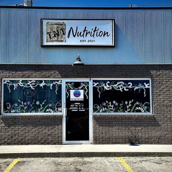 TNT Nutrition - the front of the building - Juice Bars & Smoothies Near Me - Tazewell, Tennessee TNT Nutrition - the front of the building - Juice Bars & Smoothies Near Me - Tazewell, Tennessee