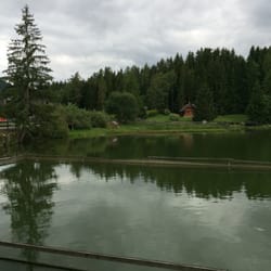 Fischerwirt - Umgebung