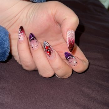 T & L Nail Salon - Done by Dee - Nail Salons Near Me - Phoenix, Arizona T & L Nail Salon - Done by Dee - Nail Salons Near Me - Phoenix, Arizona