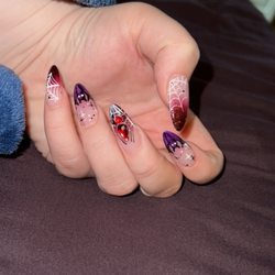 T & L Nail Salon - Done by Dee