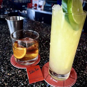 Take Two - Bars Near Me - Portland, Oregon