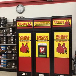 Tractor Supply