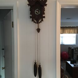 Espigares Watches & Clocks