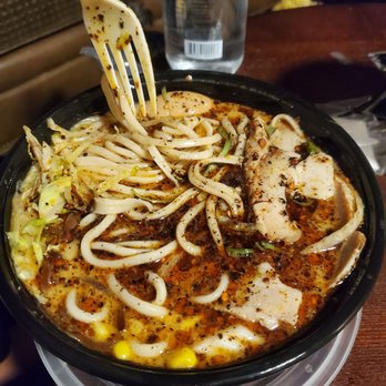Fun Noodle Bar - Ramen - Ramen Near Me - Odessa, Texas