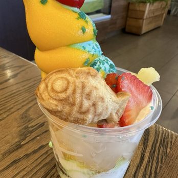 Ki Cafe - Desserts Near Me - Burnaby, British Columbia Ki Cafe - Desserts Near Me - Burnaby, British Columbia