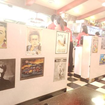 Busy Bee Cafe - Deco - Diners Near Me - Ventura, California Busy Bee Cafe - Deco - Diners Near Me - Ventura, California