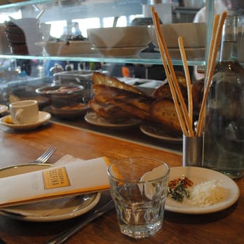 Delfina - Pizza Near Me - San Francisco, California Delfina - Pizza Near Me - San Francisco, California