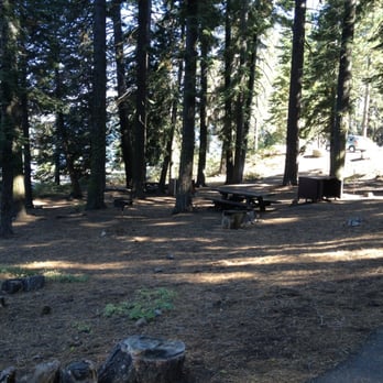Kaspian Campgrounds - Campsite #1 & 2 - Campgrounds Near Me - West Lake Tahoe, California Kaspian Campgrounds - Campsite #1 & 2 - Campgrounds Near Me - West Lake Tahoe, California