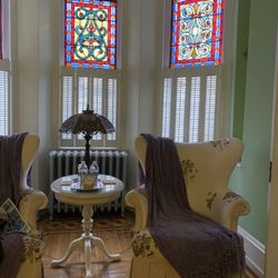 Cornerstone Bed & Breakfast