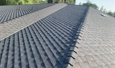 Slide of Rooftops USA