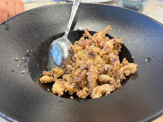 La taverna del Port Balís by null