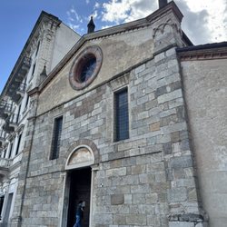 Parrocchia Cattolica Romana S. Maria degli Angeli