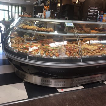 Le Restaurant du Faubourg - Sandwiches display - French Near Me - Tillé, 60 Le Restaurant du Faubourg - Sandwiches display - French Near Me - Tillé, 60