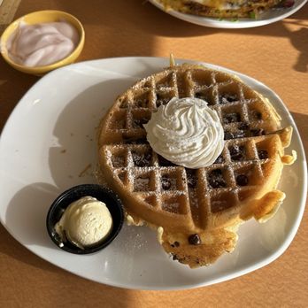 Scramblers - Golden Waffle - Breakfast & Brunch Near Me - Farmington Hills, Michigan Scramblers - Golden Waffle - Breakfast & Brunch Near Me - Farmington Hills, Michigan