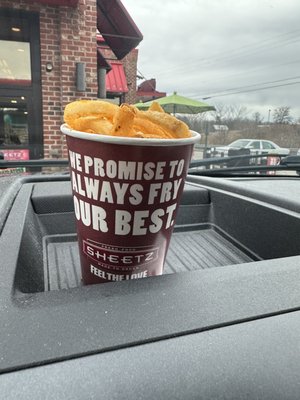 Sheetz by null