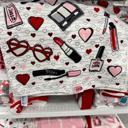 Ross Dress for Less - Valentine Bath Towel