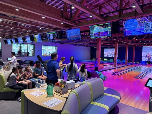 Sam Choy's Ohana Diner by null